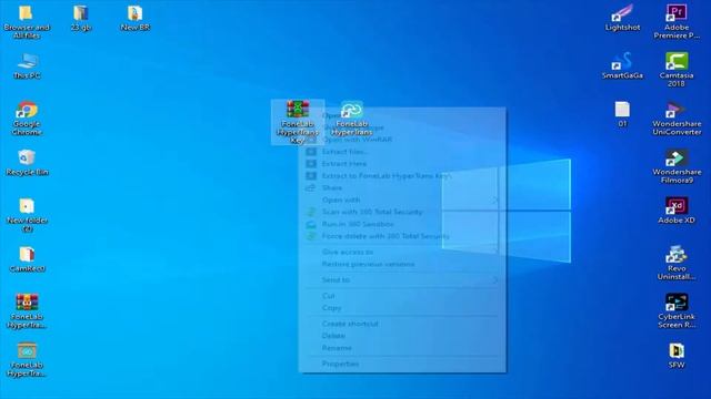 أفضل وأسرع طريقة تبادل ملفات بين الحاسوب والهاتف ومميزات آخرى . смотреть онлайн