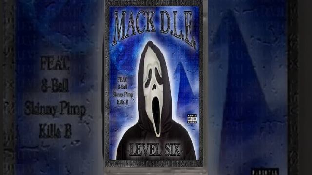 MACK D.L.E.