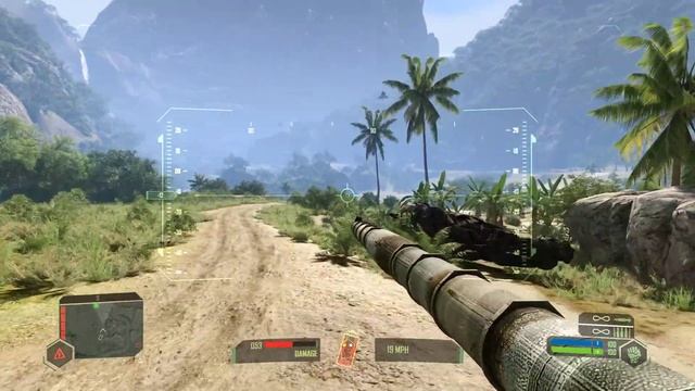 CRYSIS REMASTERED Gameplay Walkthrough [4K 60FPS PC RTX]  Part 8 FULL GAME - Commentary
