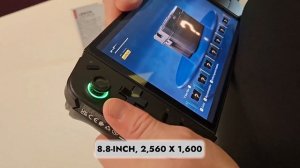 ROG Ally Z1 Extreme vs. Lenovo Legion Go - Which is Worth Your Money?