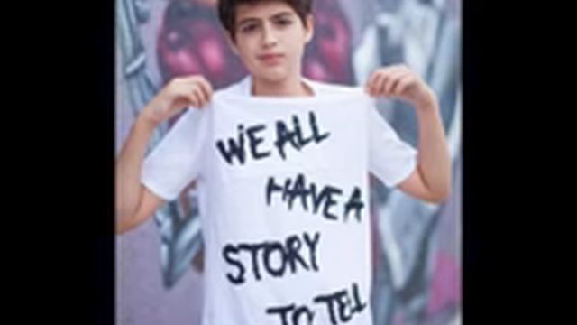 Life (Joshua Rush Video) смотреть онлайн