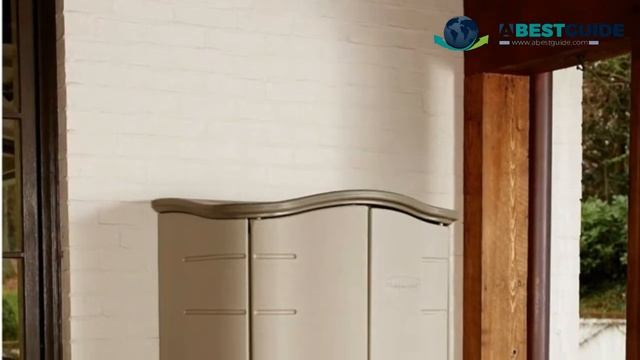 Top 5 Best Backyard Storage Solutions 2020 смотреть онлайн