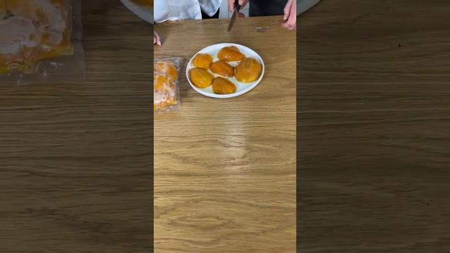 Сочное и спелое манго из Вьетнама от Деликатески! смотреть онлайн