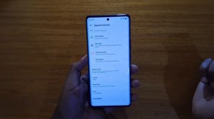 How to enable dynamic bar | itel s23 plus.