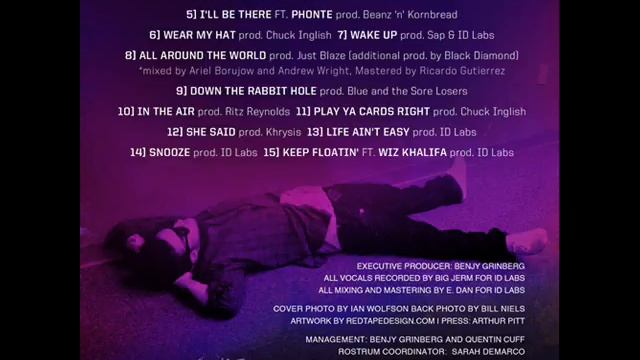 13 Life Aint Easy-Mac Miller смотреть онлайн