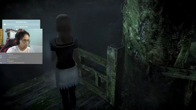 Lanjut FF ⟡ DAY 24 смотреть онлайн