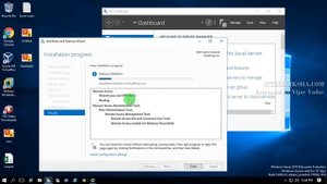 How to Configure NAT Server On Windows Server 2016