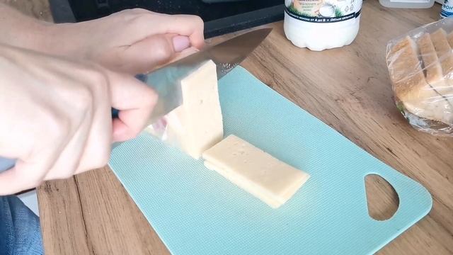 БЮДЖЕТНО И БЫСТРО, ВКУСНО.ЛЮБИМЫЙ ЗАВТРАК МОИХ ДЕТЕЙ.