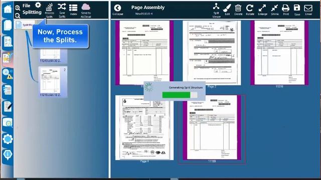 How do I rename and split my files to barcodes смотреть онлайн