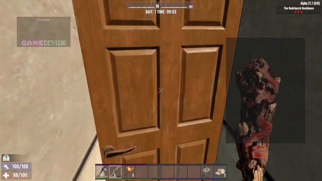 7 Days to Die / PC/Windows | Nov 05, 2023 (Part 1) | Twitch VOD смотреть онлайн