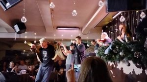 Лесоповал - 50 на 50