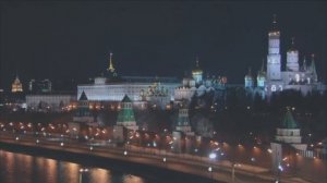 новый гимн России