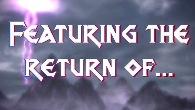 TERA: Dragonsire's Revenge смотреть онлайн