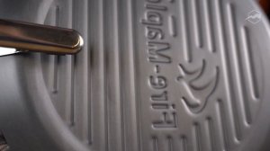 Сковорода гриль Fire Maple Portable Grill. Обзор