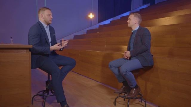 Код МИФИста: Никита Марченков о том, как наука уживается с политикой, а синхротрон с красивым голом