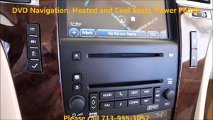 2007 CADILLAC ESCALADE ESV AWD