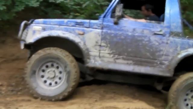 Kevin03 Combrailles 2012 SANY0012 смотреть онлайн