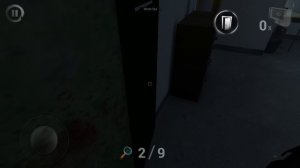 Nightmare Legends: Escape Horror Android GamePlay