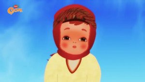 Bizim Ninniler - Elma Attım Yuvarlandı