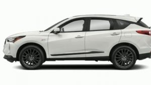 New 2023 Acura RDX Falls Church VA Acura Washington-DC, DC #PL009339 - SOLD