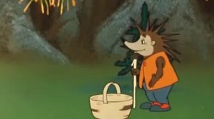 3+ Для самых маленьких: Владимир Сутеев "Мешок яблок" 30.05.2020