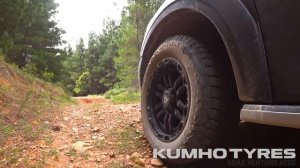 Road Venture AT52 | Kumho Tyre Australia