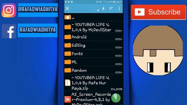 Cara Download Youtubers Life Di Android + Link Download |Download Game Android #1 смотреть онлайн