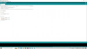 Arduino Exit Status -1073741819