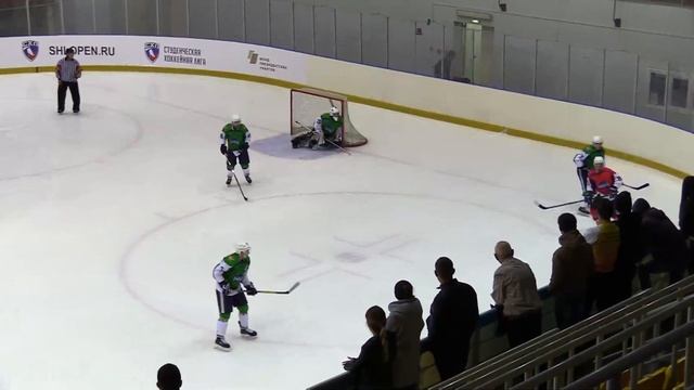 «Кубок Открытия СХЛ» 15 сентября 14:30 Запад - Поволжье (СК "Зилант", г. Казань) смотреть онлайн