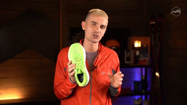 Кроссовки ASICS Gt-2000 12. Обзор