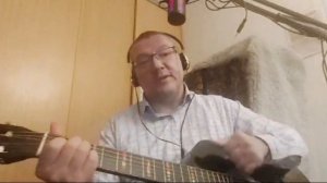 я иду тебе навстречу - дуэт (Ю. Антонов).mp4