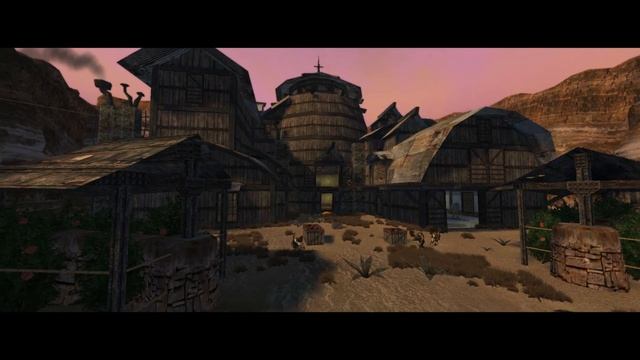 Oddworld: Strangers Wrath  Town 2  Part 23