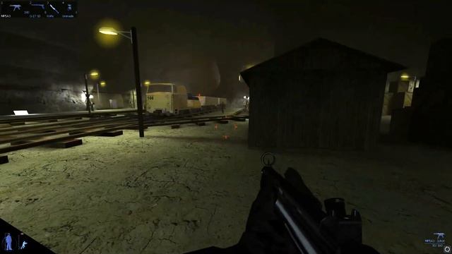 PROJECT IGI 2 - Mission #2 | Walkthrough Gameplay in Urdu/Hindi (اردو/हिंदी) смотреть онлайн