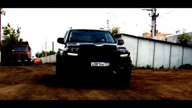 Нурминский - Купить бы джип (official video) смотреть онлайн