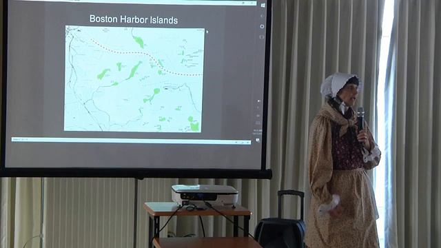 Maritime History Symposium Part 4 of 4 смотреть онлайн