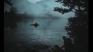 Смелые люди (часть 11) Советский художественный фильм