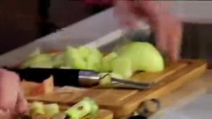 Полезный завтрак_ с MIELE (Mixology)