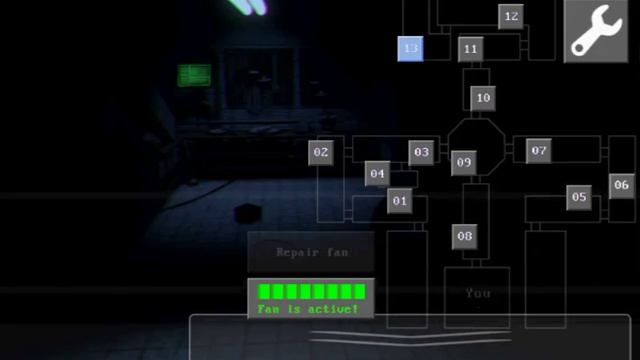 JOLLY 3 Android Night 5 (attempt) смотреть онлайн