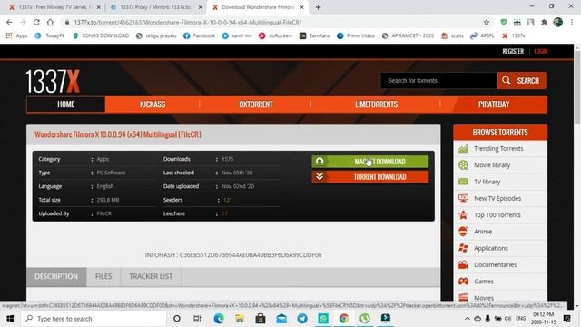 how to get filmora 10 for free in windows explained in english смотреть онлайн
