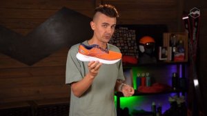 Кроссовки Brooks Glycerin 20. Обзор