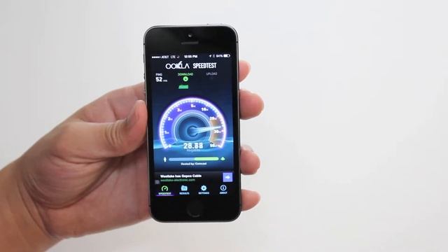 Apple iPhone 5s Review смотреть онлайн