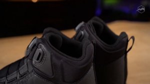 Ботинки Viking Rask 2 Spikes Mid Gtx Boa. Обзор