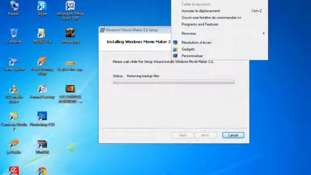how to install windows movie maker windows 7 or vista HD.wmv смотреть онлайн