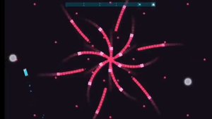 просто фигуры и биты / just shapes & beats|прохождение{3}