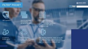 Filtek® инновационные фильтрующие полотна