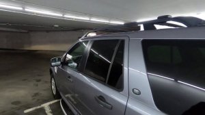Land Rover Freelander II Рестайлинг 2.2 AT (190 л.с.) 2012