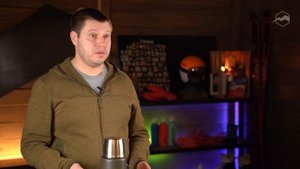 Термос Thermos SK2020 2L. Обзор