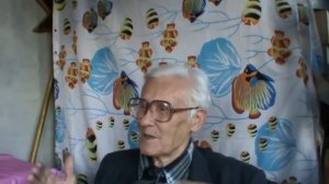 В гостях у Бориса Болотова ч3