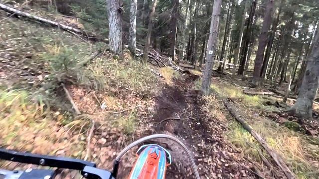 PITCROSS Осень 2024. первая гонка в бронзе.mp4 смотреть онлайн