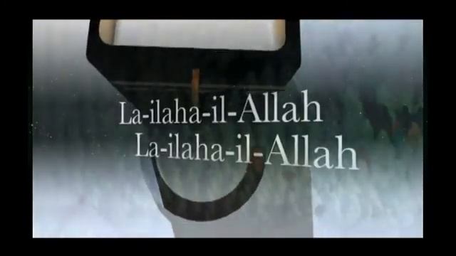 Allah Allah Zikr by Nasheed with daff смотреть онлайн